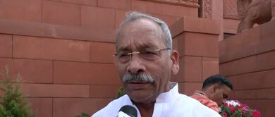 LoP Gandhi never attends all-party meetings: RLD MP Rajkumar Sangwan