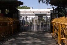 Congress asked to vacate 24 Akbar Road HQ, party cries suppression of voice