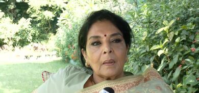 Despite political differences, want Mamata Banerjee to win in West Bengal: Renuka Chowdhury