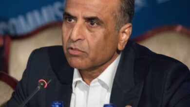Founder Sunil Bharti Mittal to step down as Airtel Africa Chairman in July