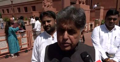 FCRA Amendment Bill suffers from constitutional maladies: Manish Tewari
