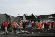 UN experts seek prompt probe into Pakistan’s airstrike on Kabul rehab facility