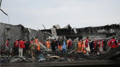 UN experts seek prompt probe into Pakistan’s airstrike on Kabul rehab facility