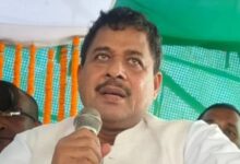 JD(U) MP Giridhari Yadav faces disqualification threat over anti-party activities