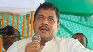 JD(U) MP Giridhari Yadav faces disqualification threat over anti-party activities