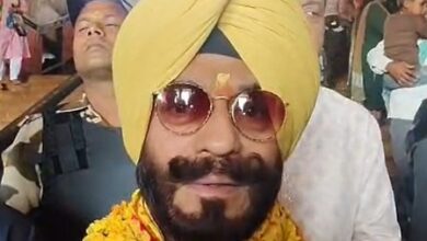 AIATF chief Bitta thanks PM Modi, CM Yogi for ‘constructing Ram Temple without riots or violence’