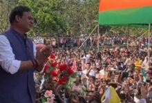People coming out in large numbers to support BJP: Assam CM