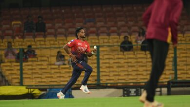 From truck driver’s sacrifice to Rs. 5.2 crore glory: Mangesh Yadav’s inspiring rise to RCB