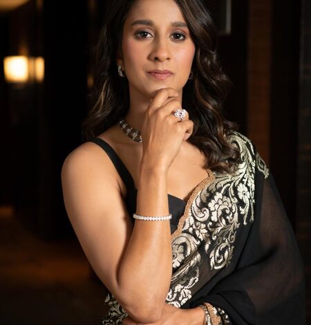 Jemimah Rodrigues shares fondest memories of growing up with Super Mario