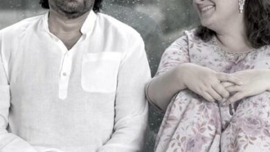 Pawan Kalyan welcomes wife to Instagram: Looking forward to inspiring interactions