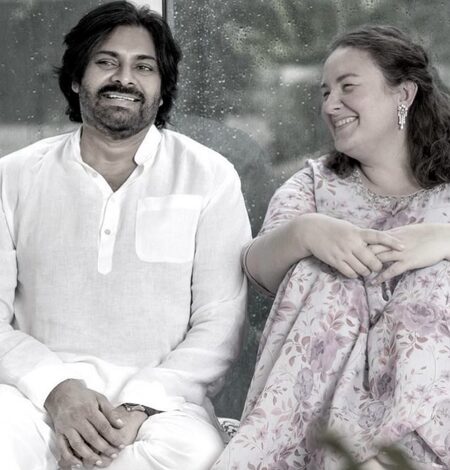 Pawan Kalyan welcomes wife to Instagram: Looking forward to inspiring interactions