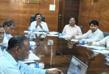 Jharkhand speeds up SIR preparations; BLO stickers to be pasted on every household