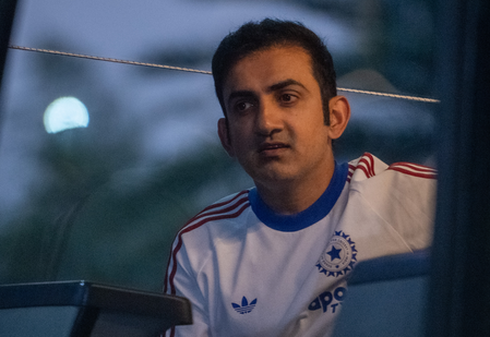 Delhi HC grants injunction in favour of Gautam Gambhir in personality rights case