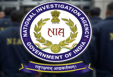 NIA begins probe into bomb blast case in Bengal’s Bhangar
