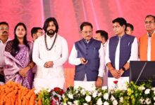 CM Vishnu Deo Sai transfers Rs 10,000 to each landless labourer in Chhattisgarh