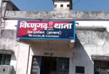 11-year-old girl crushed to death with stone in Jharkhand’s Hazaribagh