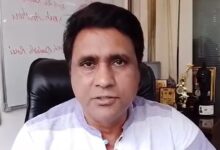 Sanoj Mishra responds to allegations raised by Monalisa Bhosle: This could be my last video