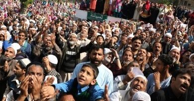 Battle for minority votes heats up in Bengal ahead of Assembly polls