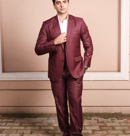 Shehzad Shaikh joins Amandeep Sidhu, Sheizaan Khan in ‘Ganga Mai Ki Betiyan’ as hotelier