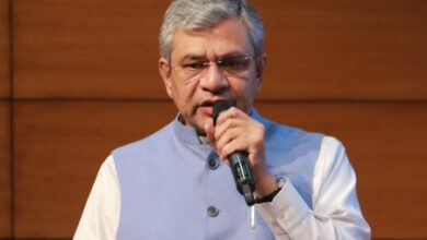 Online train ticket bookings surge to 88 pc in FY26: Govt