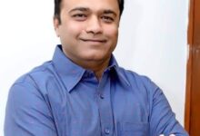 Speeding up redevelopment in South Mumbai’s Kamathipura, Umerkhadi: Minister Bhoyar