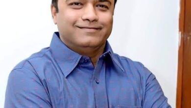 Speeding up redevelopment in South Mumbai’s Kamathipura, Umerkhadi: Minister Bhoyar