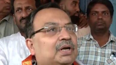 Trinamool, BJP engage in war of words over Ram Navami celebrations