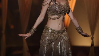 Vedhika Kumar reflects on the viral success of ‘Sulthaan’, calls it ‘overwhelming’