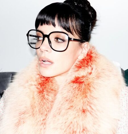 Lily Allen says she ‘cringes’ over old pics, shares what she wears in bed Lily Allen says she ‘cringes’ over old pics, shares what she wears in bed