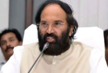 No fuel shortage in Telangana: Minister urges people to avoid panic buying