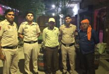 Delhi: LPG black marketing racket busted in Dwarka, 65 cylinders seized; one held