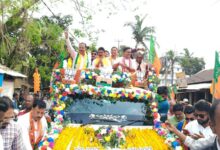 Multi-cornered contests set for Tripura and Nagaland by-polls on April 9