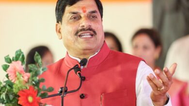 CM Mohan Yadav distributes Power Purchase Agreements under Surya Mitra Krishi Feeder Scheme