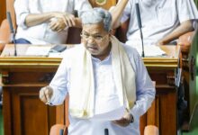 Karnataka CM Siddaramaiah says he eats non-veg on festivals, rejects belief in ‘auspicious’ timings