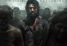 ‘Peddi’ team seeks to allay fears on Ram Charan’s injury; Says actor is fine and will resume filming from Thursday