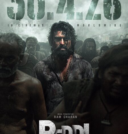 ‘Peddi’ team seeks to allay fears on Ram Charan’s injury; Says actor is fine and will resume filming from Thursday ‘Peddi’ team seeks to allay fears on Ram Charan’s injury; Says actor is fine and will resume filming from Thursday