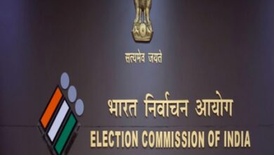 ECI reviews Assam poll preparedness, stresses violence-free elections