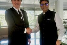 India and US discuss regional security, advancing bilateral defence cooperation