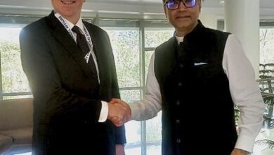 India and US discuss regional security, advancing bilateral defence cooperation