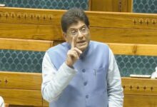 Spirit of voluntary charity deeply rooted in India’s ethos: Piyush Goyal