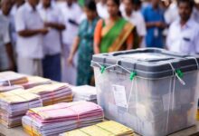 Kerala poll field narrows to 985 after scrutiny, rebels keep fronts on edge