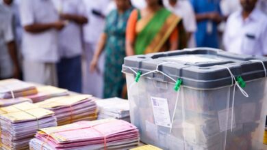 Kerala poll field narrows to 985 after scrutiny, rebels keep fronts on edge