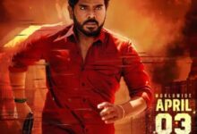 Legend Saravanan-starrer Leader’s release advanced to April 3