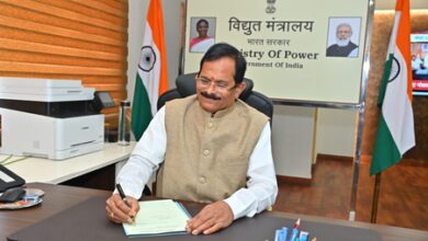 India adds 9.56 GW rooftop solar capacity PMSG