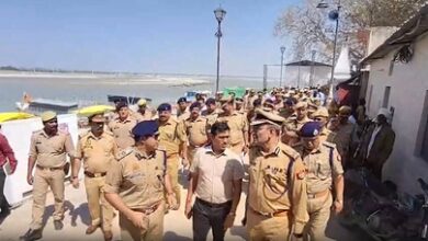 Ram Navami: UP govt announces 2 day holiday on March 26, 27; security preps underway