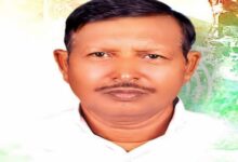 Bihar: Cong MLA Manohar Prasad Singh replies to notice over RS poll absence