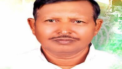 Bihar: Cong MLA Manohar Prasad Singh replies to notice over RS poll absence