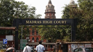 Madras HC allows police to arrest ‘Savukku’ Shankar if required, declines bail extension​