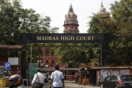 Madras HC allows police to arrest ‘Savukku’ Shankar if required, declines bail extension​