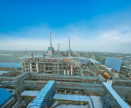 Gujarat’s Bharuch district solidifies status as ‘India’s Chemical Hub’, employing 2 lakh people